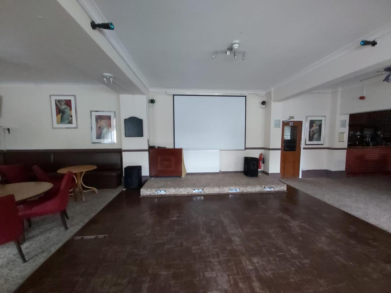 Channel View Hotel Sandown Zewnętrze zdjęcie