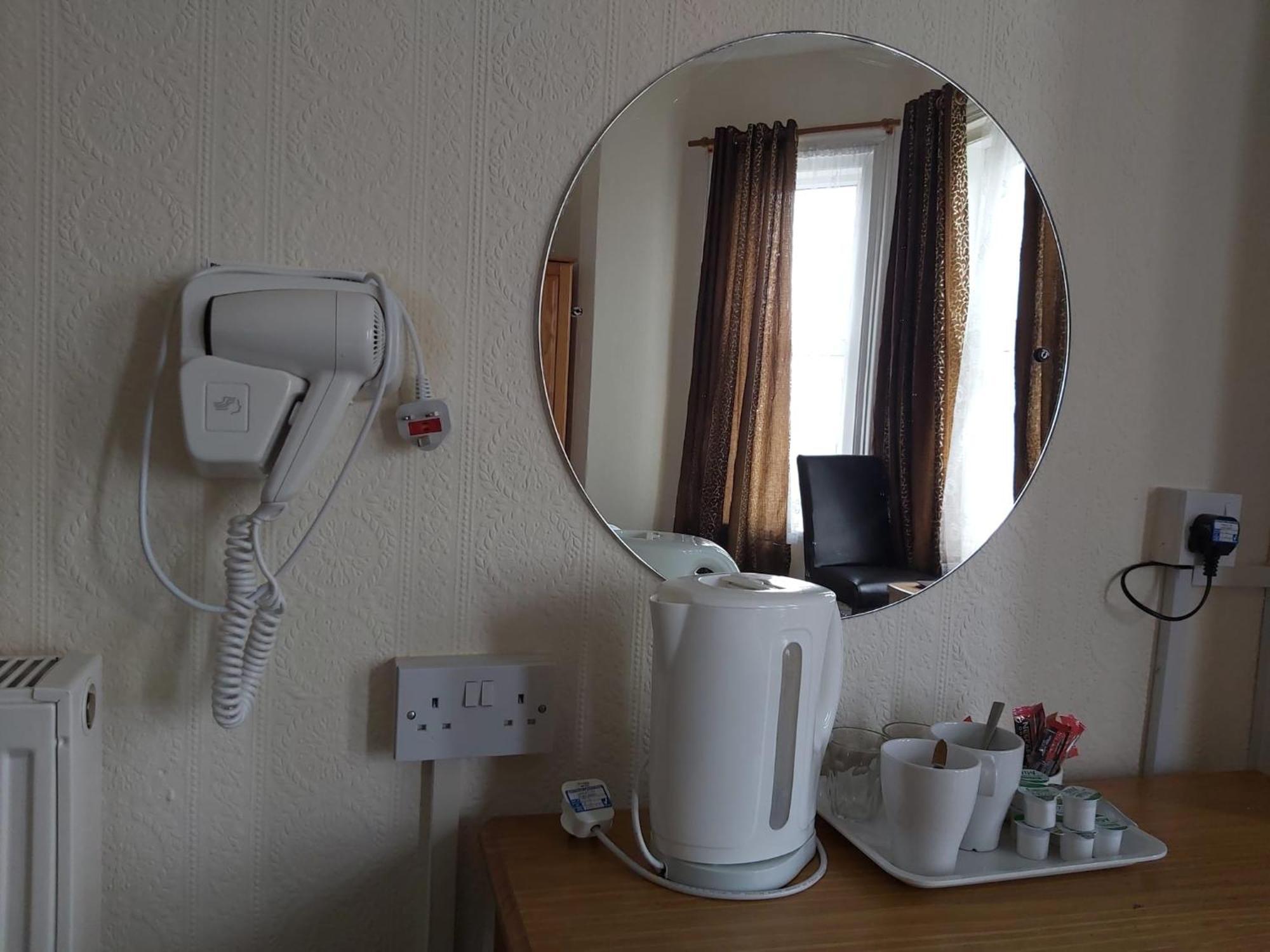 Channel View Hotel Sandown Zewnętrze zdjęcie