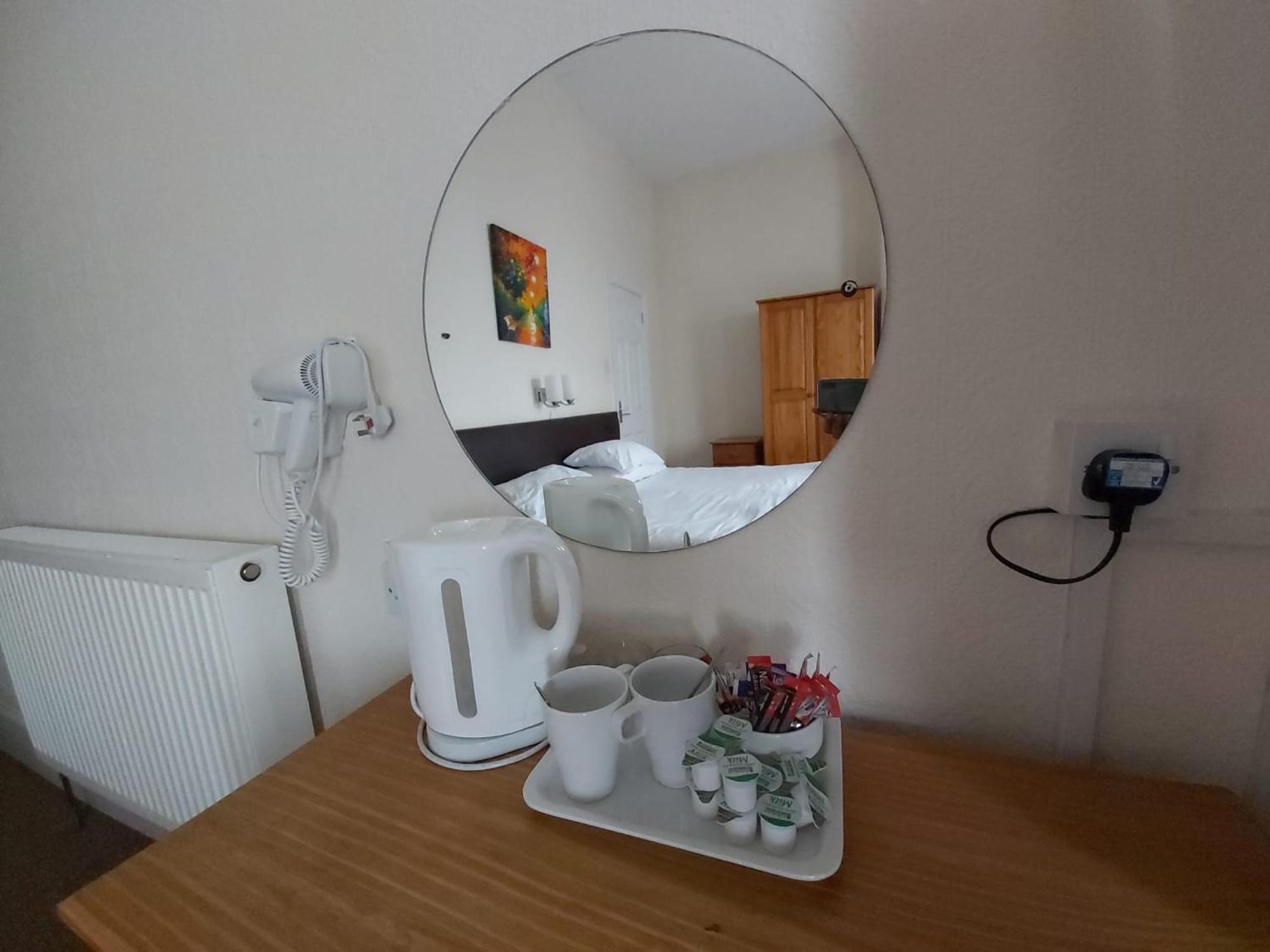 Channel View Hotel Sandown Zewnętrze zdjęcie