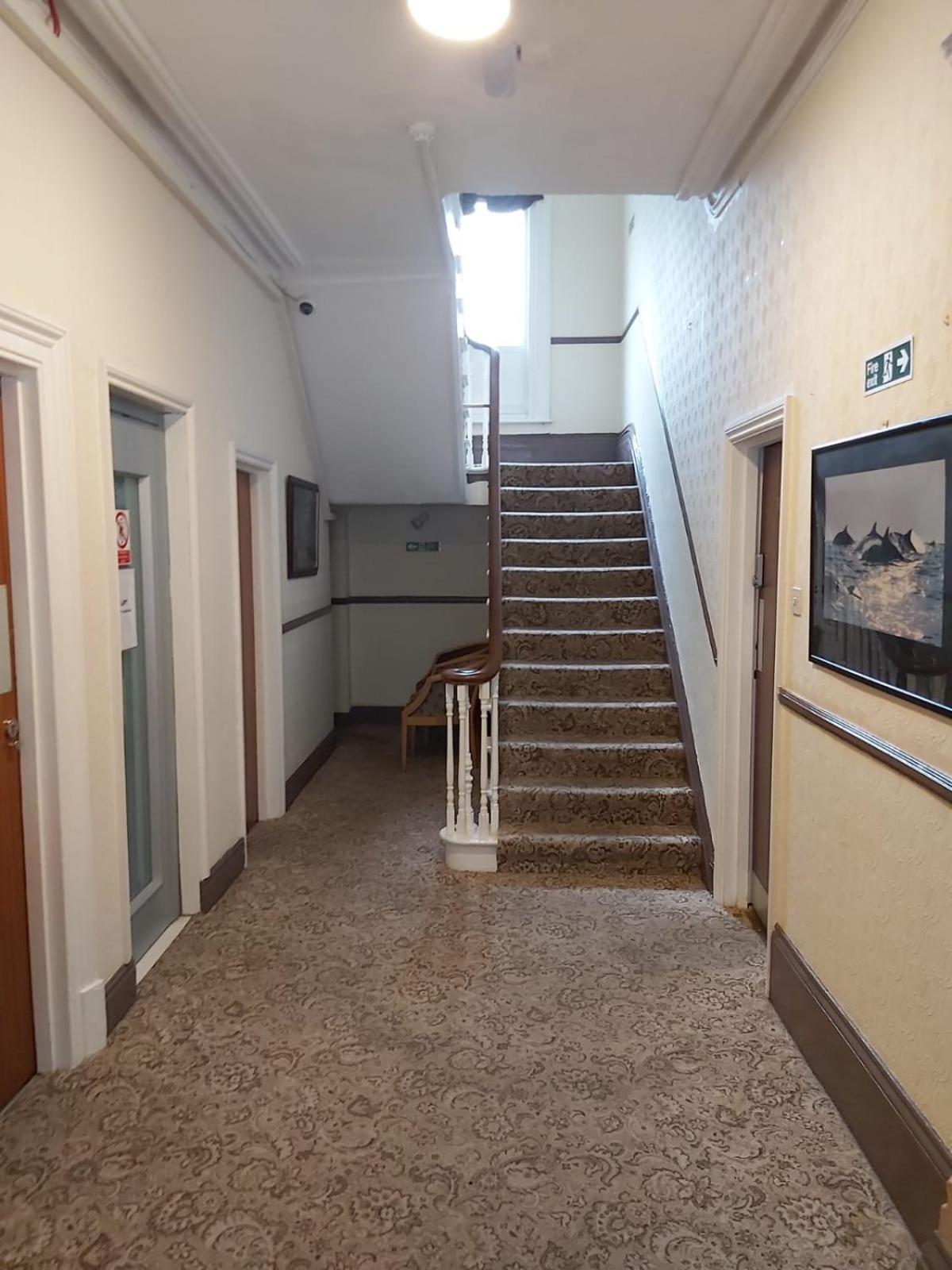 Channel View Hotel Sandown Zewnętrze zdjęcie